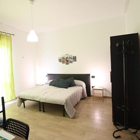 Rooms Project Sardinia Capoterra Luaran gambar