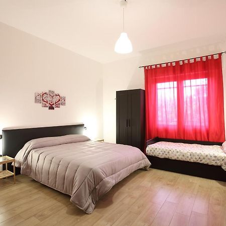 Rooms Project Sardinia Capoterra Luaran gambar