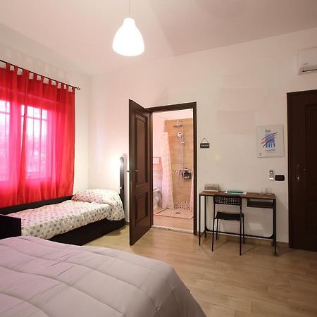 Rooms Project Sardinia Capoterra Luaran gambar