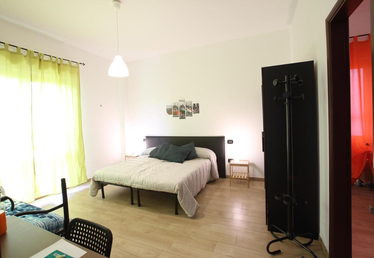 Rooms Project Sardinia Capoterra Luaran gambar
