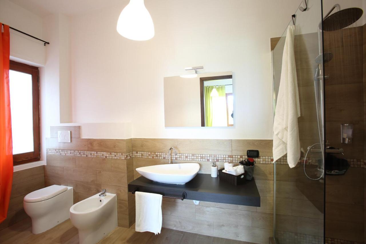 Rooms Project Sardinia Capoterra Luaran gambar
