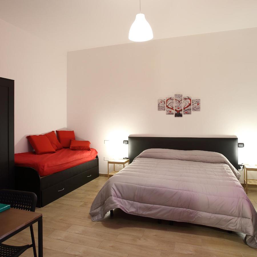 Rooms Project Sardinia Capoterra Luaran gambar