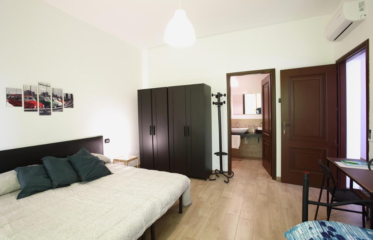 Rooms Project Sardinia Capoterra Luaran gambar