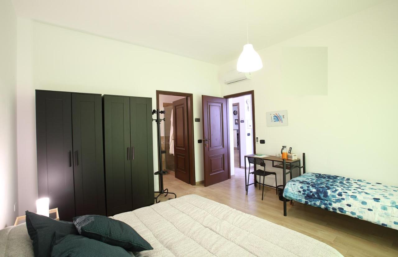 Rooms Project Sardinia Capoterra Luaran gambar