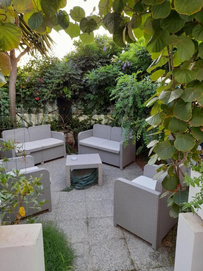 Rooms Project Sardinia Capoterra Luaran gambar