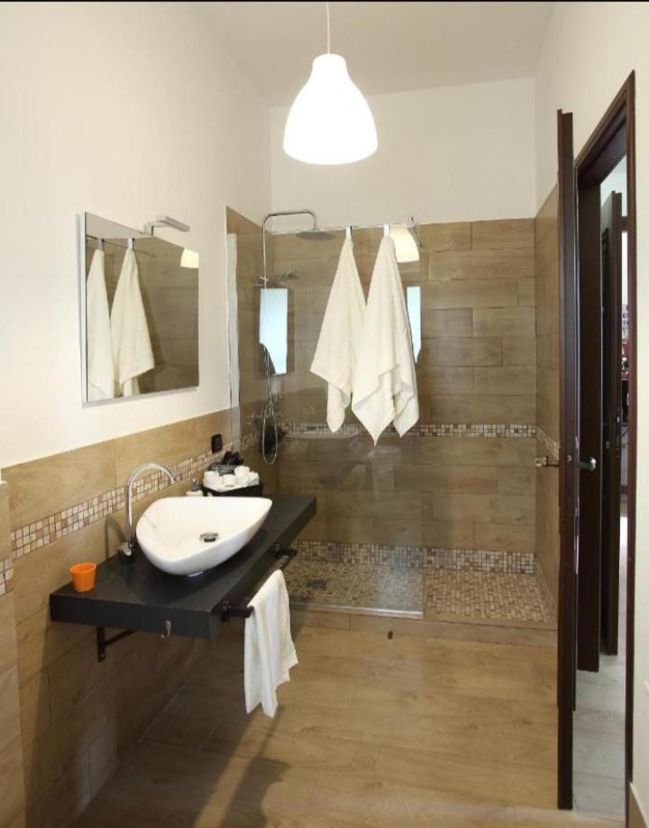 Rooms Project Sardinia Capoterra Bilik gambar
